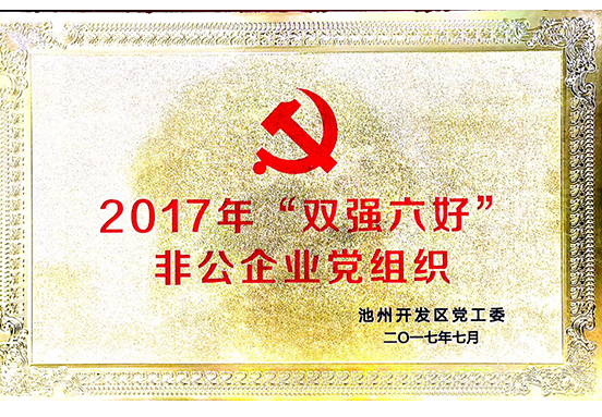 2017年“雙強(qiáng)六好”非公企業(yè)黨組織.jpg